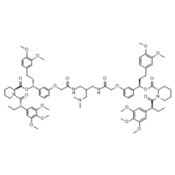 Medchemexpress LLC HY-13992 10mg , AP20187 CAS:195514-80-8 Purity:>98%,