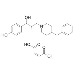 Medchemexpress LLC HY-13993A 5mg Medchemexpress, Ro 25-6981 (Maleate) CAS:1312991-76-6 Purity:>98%