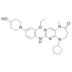 Medchemexpress LLC&nbsp;HY-13994 5mg Medchemexpress, Mps1-IN-2 CAS:1228817-38-6 Purity:>98%