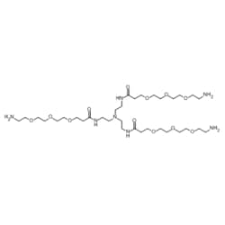 Medchemexpress LLC HY-140249 100mg Medchemexpress, Tri(Amino-PEG3-amide)-amine