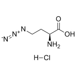 Medchemexpress LLC HY-140346A 50mg Medchemexpress, L-Azidohomoalanine (hydrochloride)