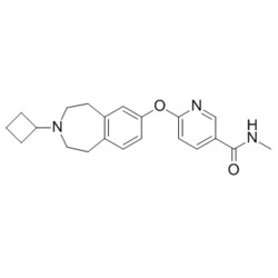 Medchemexpress LLC HY-14111 1mg Medchemexpress, GSK189254A CAS:720690-73-3