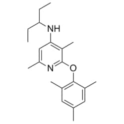 Medchemexpress LLC HY-14130 5mg Medchemexpress, CP 376395 CAS:175140-00-8