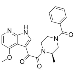 Medchemexpress LLC HY-14134 5mg Medchemexpress, BMS-378806 CAS:357263-13-9