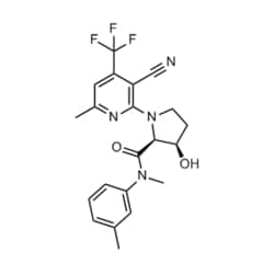 Medchemexpress LLC HY-141520 10mg , ART558 CAS:2603528-97-6 Purity:>98%,