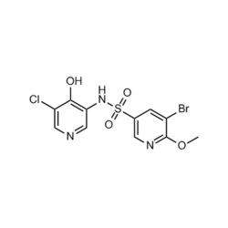 Medchemexpress LLC HY-141537 5mg , ABR-238901 CAS:1638200-22-2 Purity:>98%,