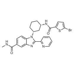 Medchemexpress LLC HY-141668 5mg , BCAT-IN-1 CAS:1875078-61-7 Purity:>98%,