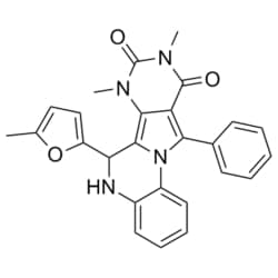 Medchemexpress LLC HY-14179 5mg Medchemexpress, PPQ-102 CAS:931706-15-9