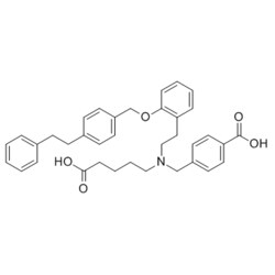 Medchemexpress LLC HY-14181 5mg Medchemexpress, Cinaciguat CAS:329773-35-5