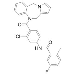 Medchemexpress LLC HY-14185 2mg Medchemexpress, Lixivaptan CAS:168079-32-1