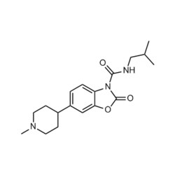 Medchemexpress LLC HY-141866 5mg , Acid Ceramidase-IN-1 CAS:2415225-30-6