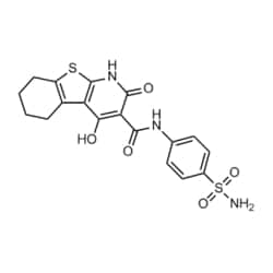Medchemexpress LLC HY-141891 5mg , M435-1279 CAS:1359431-16-5 Purity:>98%,