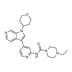 Medchemexpress LLC HY-142295 5mg , GNF2133 CAS:2561414-56-8 Purity:>98%,