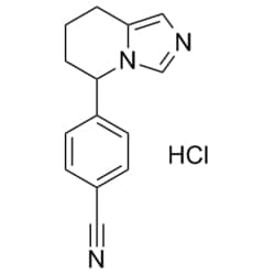 Medchemexpress LLC&nbsp;HY-14247 5mg Medchemexpress, Fadrozole hydrochloride CAS:102676-31-3 Purity:>98%