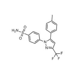 Medchemexpress LLC HY-14398 1g , Celecoxib CAS:169590-42-5 Purity:>98%,