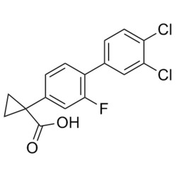 Medchemexpress LLC HY-14399 5mg Medchemexpress, Itanapraced CAS:749269-83-8