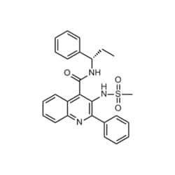 Medchemexpress LLC HY-14432 5mg Medchemexpress, Pavinetant CAS:941690-55-7