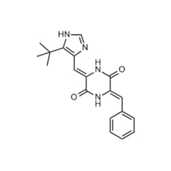Medchemexpress LLC HY-14444 10mg , Plinabulin CAS:714272-27-2 Purity:>98%,