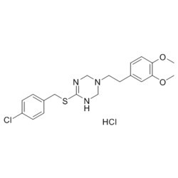 Medchemexpress LLC HY-14456A 5mg Medchemexpress, MAC13243 CAS:1071638-38-4
