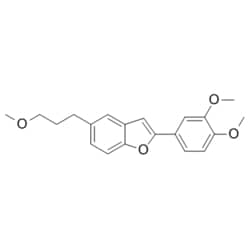 Medchemexpress LLC HY-14503 10mg Medchemexpress, MDR-1339 CAS:1018946-38-7