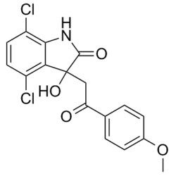 Medchemexpress LLC HY-14507 10mg Medchemexpress, YK-4-279 CAS:1037184-44-3