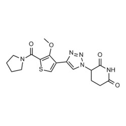Medchemexpress LLC HY-145322 5mg , TMX-4116 CAS: Purity:>98%, Quantity: