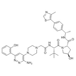 Medchemexpress LLC HY-145388 5mg , AU-15330 CAS:2380274-50-8 Purity:>98%,