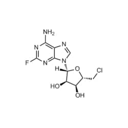 Medchemexpress LLC HY-145443 1mg , Fludarabine-Cl CAS:2734853-80-4 Purity:>98%,