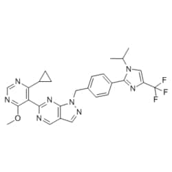 Medchemexpress LLC HY-145471 5mg , KSQ-4279 CAS:2446480-97-1 Purity:>98%,
