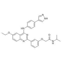 Medchemexpress LLC HY-145597 5mg , KL-11743 CAS:1369452-53-8 Purity:>98%,