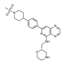 Medchemexpress LLC HY-145598 5mg , Sovleplenib CAS:1415792-84-5 Purity:>98%,