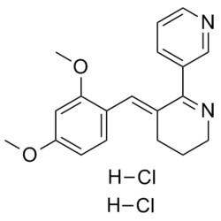 Medchemexpress LLC HY-14564A 5mg Medchemexpress, GTS-21 (dihydrochloride)