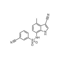 Medchemexpress LLC HY-14571 5mg , E7820 CAS:289483-69-8 Purity:>98%, Quantity: