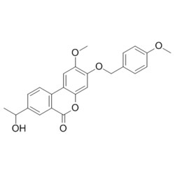 Medchemexpress LLC HY-14581 5mg Medchemexpress, Palomid 529 CAS:914913-88-5 Purity:>98%