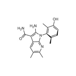 Medchemexpress LLC HY-145817A 5mg , RP-6306 CAS:2719793-90-3 Purity:>98%,