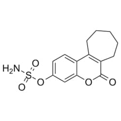 Medchemexpress LLC HY-14586 5mg Medchemexpress, Irosustat CAS:288628-05-7