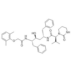 Medchemexpress LLC HY-14588 100mg , Lopinavir CAS:192725-17-0 Purity:>98%,