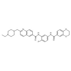 Medchemexpress LLC HY-145927 5mg , NXP800 CAS:1693734-80-3 Purity:>98%,