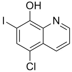 Medchemexpress LLC HY-14603 500mg Medchemexpress, Clioquinol CAS:130-26-7