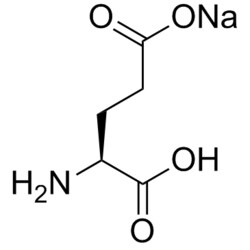 Medchemexpress LLC HY-14608A 100mg Medchemexpress, L-Glutamic acid monosodium