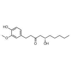 Medchemexpress LLC HY-14615 5mg Medchemexpress, [6]-Gingerol CAS:23513-14-6 Purity:>98%