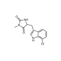 Medchemexpress LLC HY-14622A 10mg , Necrostatin 2 (racemate) CAS:852391-15-2
