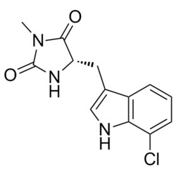 Medchemexpress LLC&nbsp;HY-14622B 5mg Medchemexpress, Necrostatin 2 (S enantiomer) CAS:852391-20-9 Purity:>98%