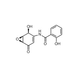 Medchemexpress LLC HY-14645 10mg , (-)-DHMEQ CAS:287194-40-5 Purity:>98%,