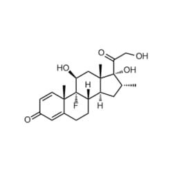 Medchemexpress LLC HY-14648 500mg , Dexamethasone CAS:50-02-2 Purity:>98%,