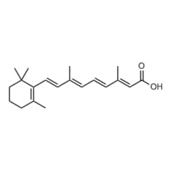 Medchemexpress LLC HY-14649 500mg , Retinoic acid CAS:302-79-4 Purity:>98%,