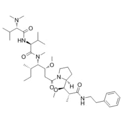Medchemexpress LLC&nbsp;HY-14672 5mg Medchemexpress, Soblidotin CAS:149606-27-9 Purity:>98%