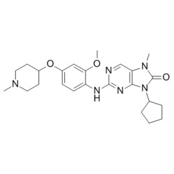 Medchemexpress LLC HY-14710 10mg Medchemexpress, AZ3146 CAS:1124329-14-1