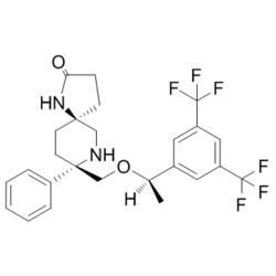 Medchemexpress LLC HY-14751 5mg Medchemexpress, Rolapitant CAS:552292-08-7