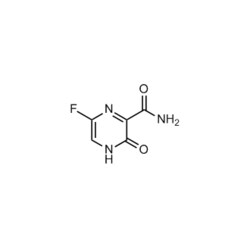 Medchemexpress LLC HY-14768 50mg , Favipiravir CAS:259793-96-9 Purity:>98%,